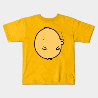 Chirpy Kids T-Shirt